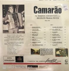 Camarao LP