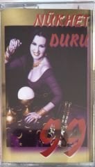 Nükhet Duruu 99 KASET