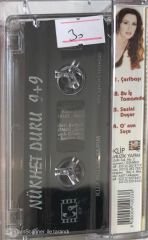 Nükhet Duruu 99 KASET