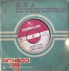 Ahmet Cankat - Urfanın Etrafı 45lik