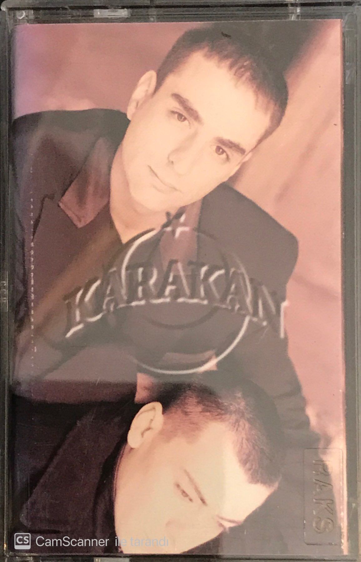 Karakan - Al Sana Karakan KASET
