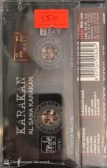 Karakan - Al Sana Karakan KASET