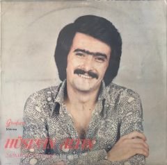Hüseyin Altın Sabahsız Geceler LP