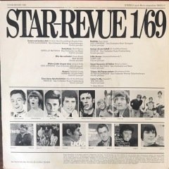 Star-Revue 1/69 LP