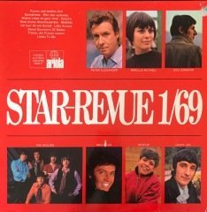 Star-Revue 1/69 LP