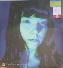 Björk – Possibly Maybe MAXİ