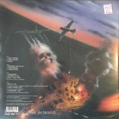 Sodom - Agent Orange Double LP