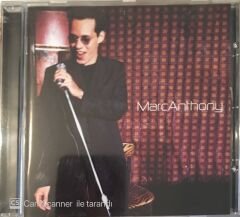 Marc Anthony CD