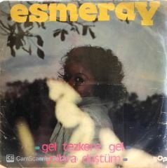 Esmeray Gel Tezkere Gel 45lik