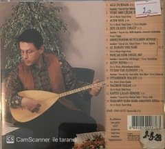 İsmail Işık Altın Hızma CD