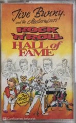 Jive Bunny And The Mastermixers Rock 'n' Roll Hall Of Fame KASET