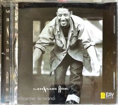 Mansur Ark CD