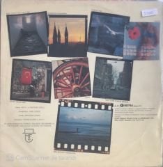 Mazhar - Fuat - Özkan / Peki Peki Anladık LP