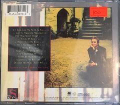 Sting - Ten Summoner's Tales CD