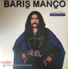 Barış Manço Dünden Bugüne LP
