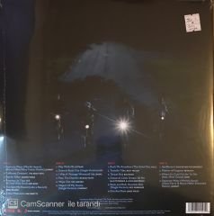 Stranger Things 4 Soundtrack From The Netflix Series Double LP
