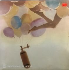 Paul Mauriat Prevailing Airs LP
