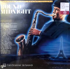 Round Midnight / Inspired By The Motion Picture LP
