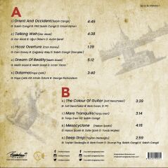 Guitarists Of İstanbul LP