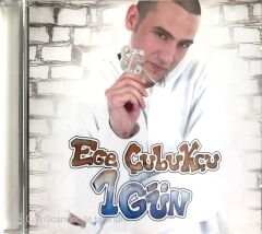 Ege Çubukçu / 1 Gün CD