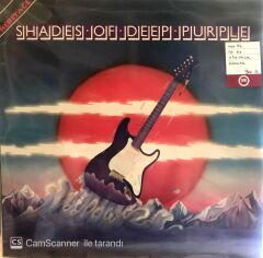 Deep Purple - Shades Of Deep Purple LP