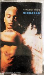 Terence Trent D'arby's Vibrator - KASET
