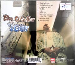 Ege Çubukçu / 1 Gün CD