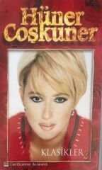Hüner Coşkuner Klasikler 2 KASET