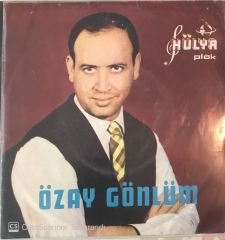 Özay Gönlüm - Ninenin Mektubu 2 45lik
