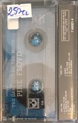 Pink Floyd - Dark Side Of The Moon KASET