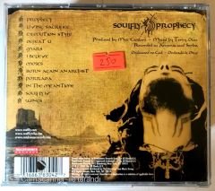 Soulfly - Prophecy CD