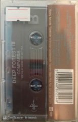 Deep Forest 3 Comparsa KASET