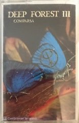 Deep Forest 3 Comparsa KASET