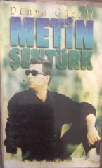 Metin Şentürk Dünya Güzeli KASET