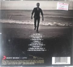 Marc Anthony 3.0 CD