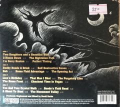 Drive-By Truckers - Brighter Than Creation's Dark CD