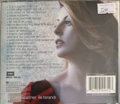 Angela Dimitrou Ela Ela CD