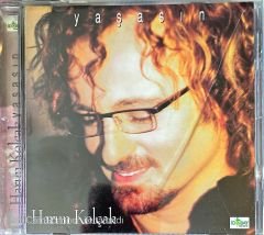 Harun Kolçak - Yaşasın CD