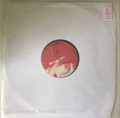 Sezen Aksu Zeki Müren LP