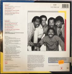 The Temptations - Truly For You LP
