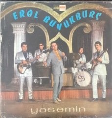 Erol Büyükburç Yasemin