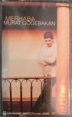 Murat Göğebakan - Merhaba KASET