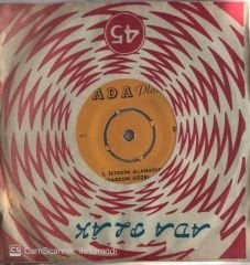 Fahrettin Dilaver - Sakaryanın Kıyıları Mini EP