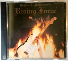 Yngwie J. Malmsteen's - Rising Force