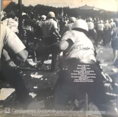 Al Kooper / You Never Know Who Your Friends Are LP