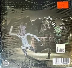 Softa - Hunili Ayin CD