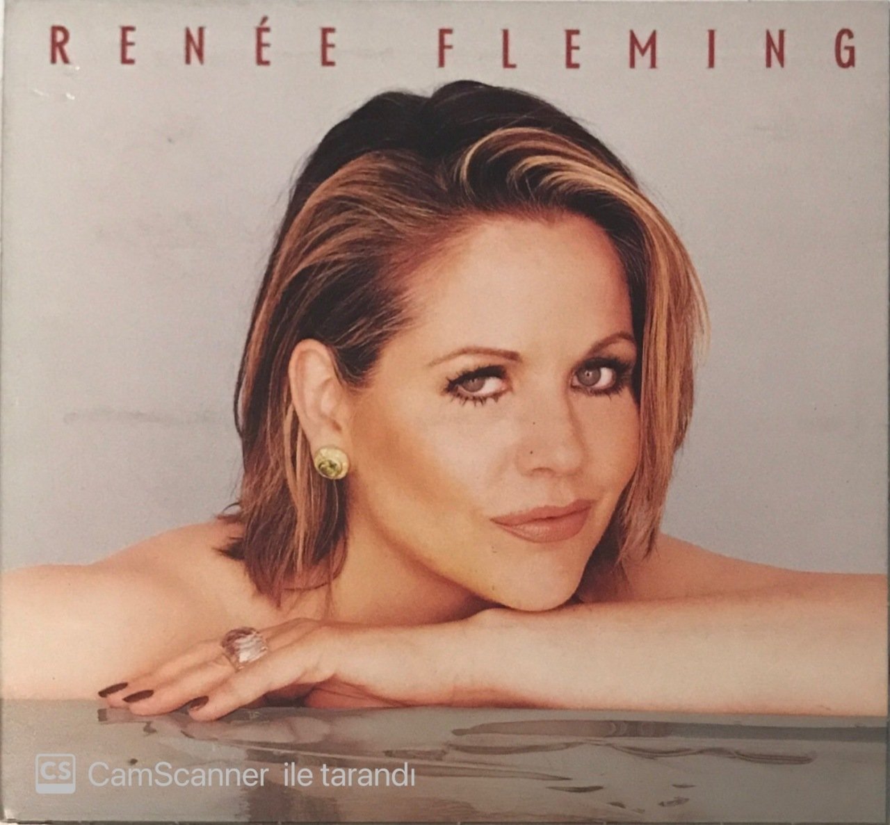 Renée Fleming CD