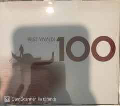 Best Vivaldi 100 CD