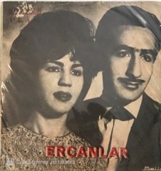 Ercanlar Cenned ile Mehmed 45lik