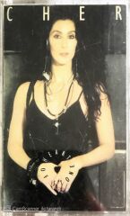 Cher - Heart Of Stone - KASET